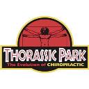 Thorassic Park logo